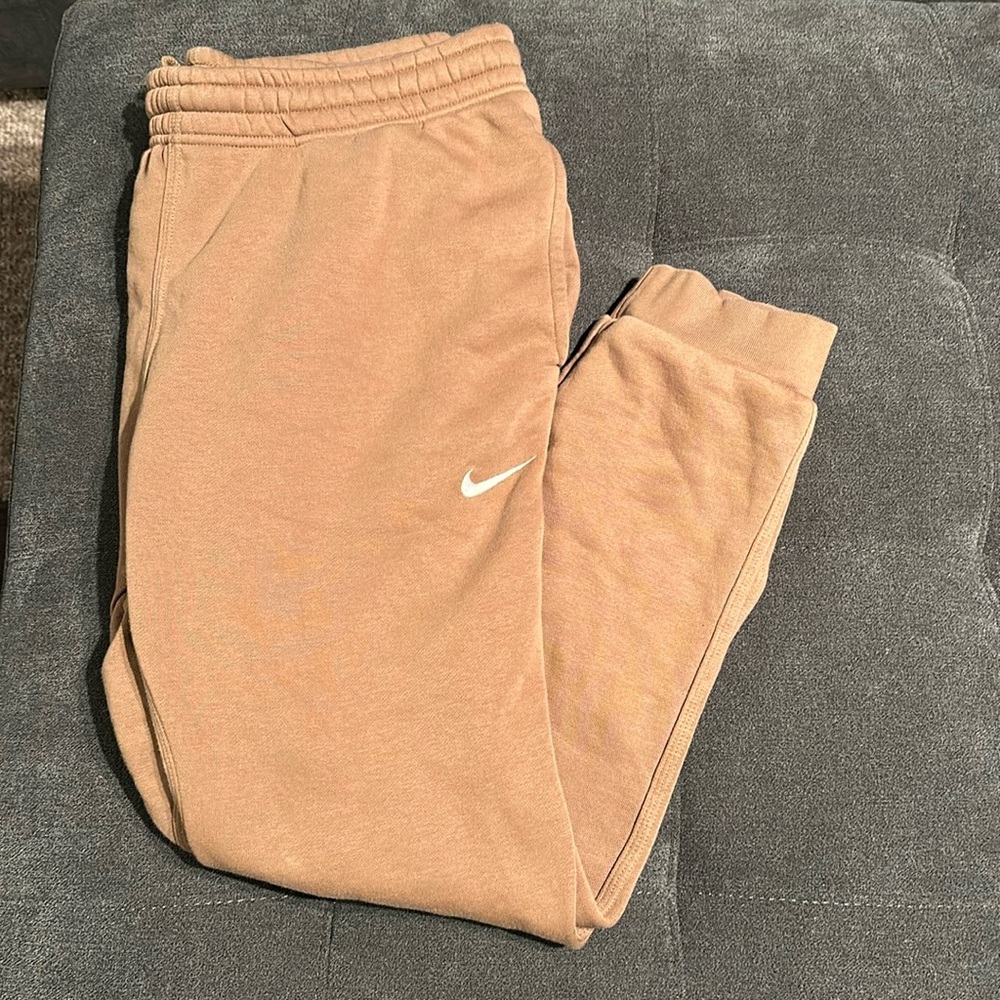 Nike Sweatpants - Brown